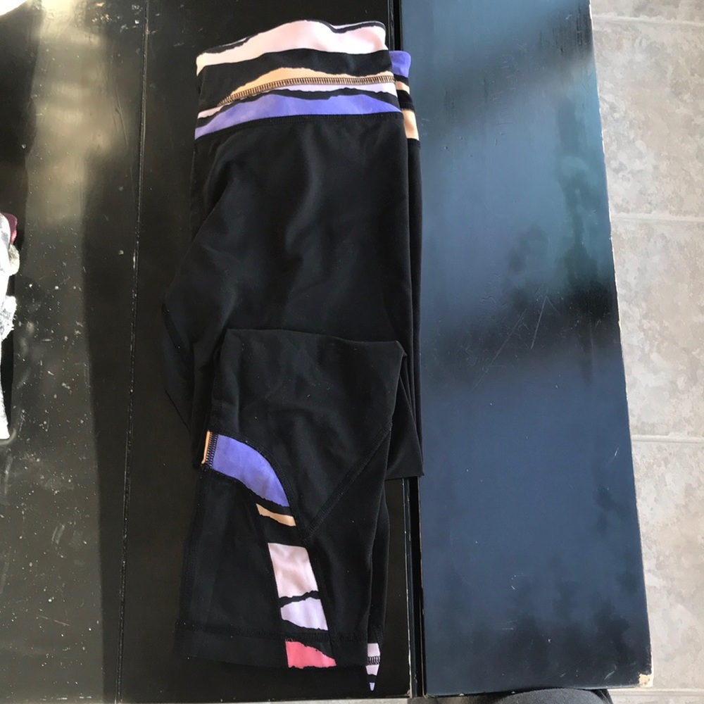 Lululemon leggings